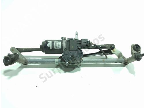 front-wipers-mechanism-skoda-fabia-iii-nj3-2014-2015-2016-2017-2018-2019-2020-2021-31938905 main image