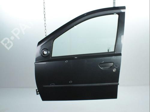 Used Left front door Left front door 28244237 28244237