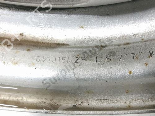 Fælk CITROËN BERLINGO MULTISPACE (B9) 1.6 HDi 90 | BP33903821C45 - Image 3