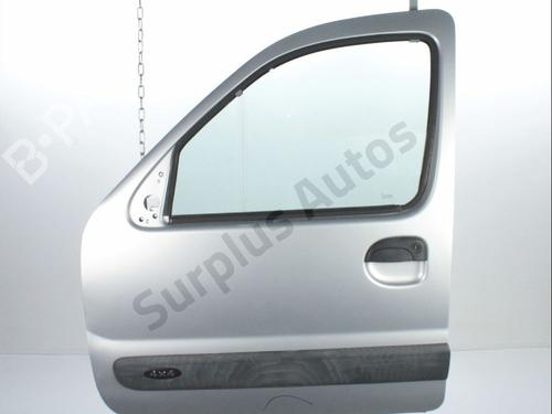 Used Left front door RENAULT KANGOO Express (FC0/1_) 1.9 dCi 4x4 (FC0V) (84 hp) 29580082