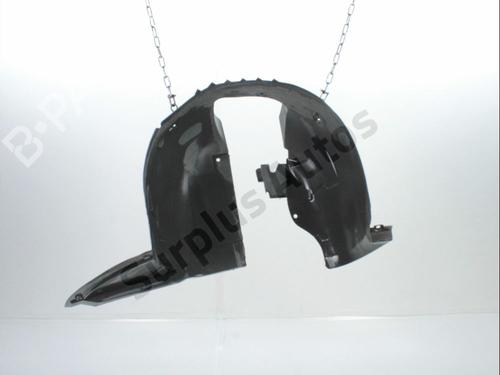 Used Wheel arch PEUGEOT 307 CC (3B) 2.0 16V (140 hp) 29008424