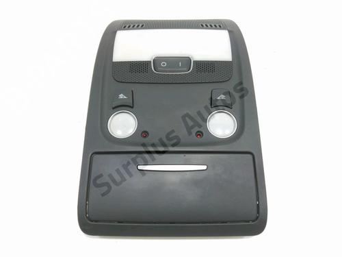 interior-roof-light-audi-a4-b8-avant-8k5-2007-2008-2009-2010-2011-2012-2013-2014-2015-2016-2017-32976189 main image