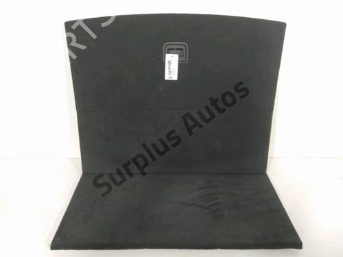 Used Luggage compartment floor Luggage compartment floor 37784109 37784109
