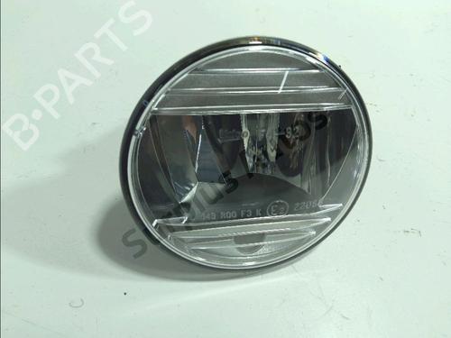Used Left front fog light Left front fog light 37786709 37786709