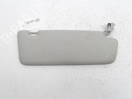 Left sun visor AUDI A3 Sportback (8PA) 2.0 TDI 16V | BP37785928I1 - Image 3