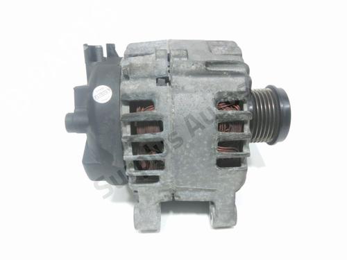 Alternator FORD C-MAX II (DXA/CB7, DXA/CEU) 1.6 TDCi | BP37764053M7 - Image 4