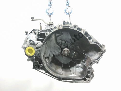 Used Gearbox Gearbox PEUGEOT 206 SW (2E/K) 2.0 HDi (90 hp) 39972478 39972478