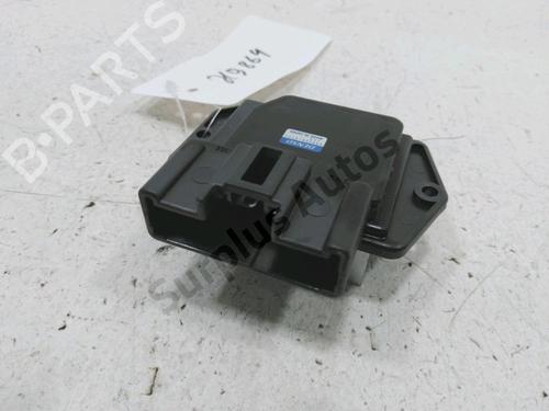 Heater resistor TOYOTA COROLLA Verso (ZER_, ZZE12_, R1_) 2.2 D-4D (AUR10_, AUR10R) | BP30986935M108