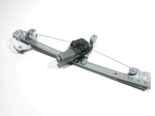 Used Front left window mechanism Front left window mechanism DACIA LOGAN MCV (KS_) 1.6 16V Hi-Flex (105 hp) 28240937 28240937