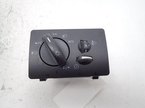 Used Headlight switch Headlight switch 30988987 30988987