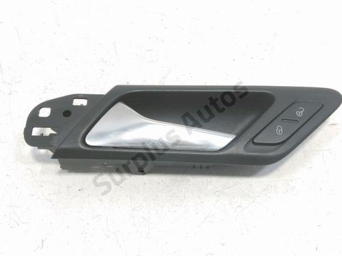 front-left-interior-door-handle-vw-golf-vi-5k1-2008-2009-2010-2011-2012-2013-2014-39491017 main image