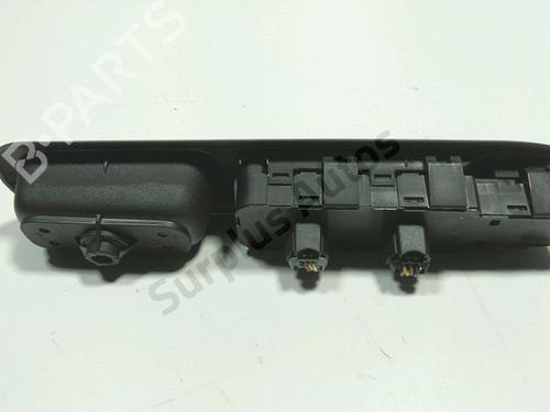 Left front window switch PEUGEOT 407 (6D_) 1.6 HDi 110 (6D9HZC, 6D9HYC) | BP38981322I27 - Image 2