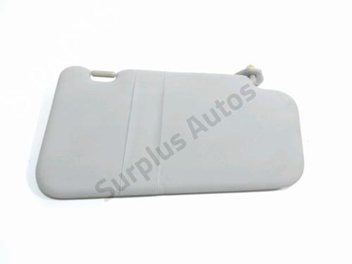 Left sun visor NISSAN JUKE (F15) 1.5 dCi | BP28265038I1 