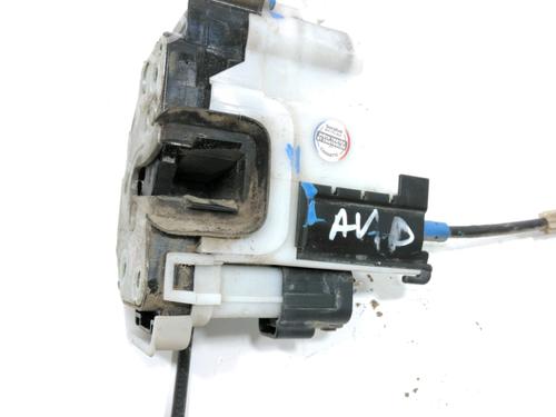 Front right lock CITROËN NEMO Box Body/MPV (AA_) 1.4 HDi | BP30998018C97 - Image 2