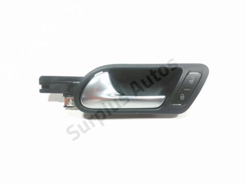 Used Front left interior door handle Front left interior door handle 28803865 28803865