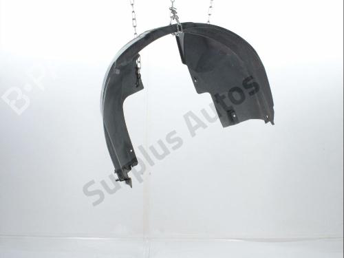 Used Wheel arch Wheel arch ALFA ROMEO GIULIETTA (940_) 1.6 JTDM (940FXD1A) (105 hp) 40464697 40464697