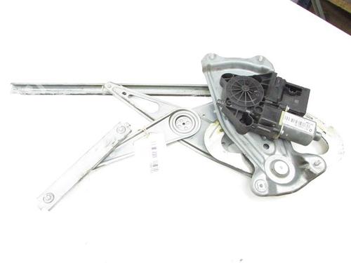 Used Front right window mechanism RENAULT MEGANE III Coupe (DZ0/1_) 1.9 dCi (DZ0N, DZ0J, DZ1J, DZ1K) (131 hp) 28239404