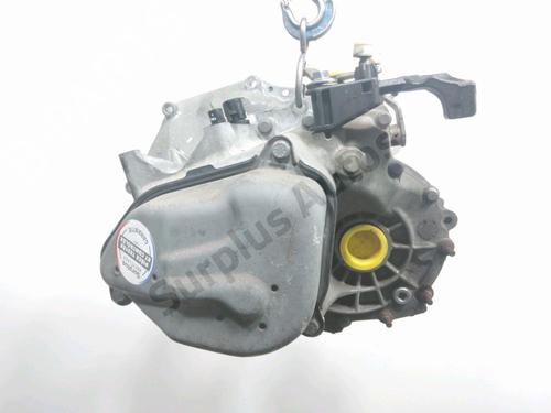 Gearbox CITROËN C3 II (SC_) 1.0 VTi 68 | BP38552949M3 - Image 3