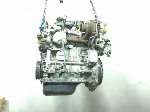 Engine CITROËN C3 AIRCROSS II (2R_, 2C_) 1.5 BlueHDi 110 | BP36314474M1 - Image 3