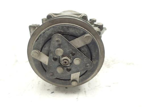 AC compressor VOLVO V50 (545) 2.0 D | BP30986593M34 - Image 3