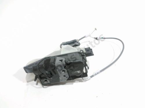 Used Front left lock Front left lock 28248188 28248188