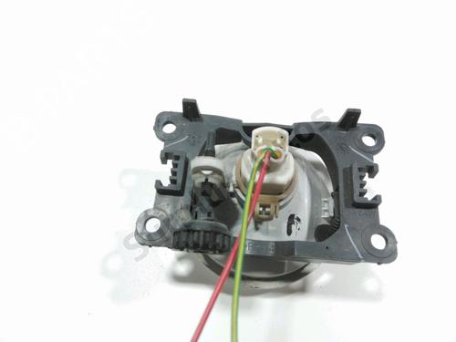 Left front fog light CITROËN C3 II (SC_) 1.6 BlueHDi 75 | BP28266033C30 