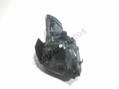 Left taillight CITROËN DS3 (SA_) 1.6 HDi 90 | BP38497898C34 - Image 3