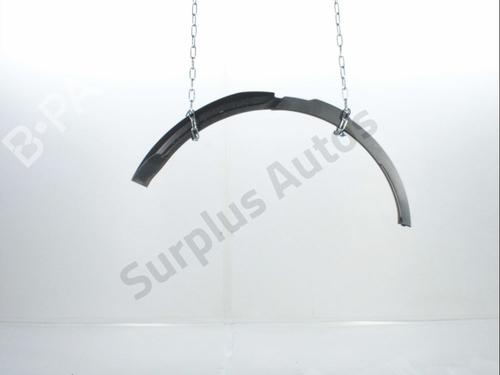 Venstre bagtil skærm liste LAND ROVER RANGE ROVER EVOQUE (L538) 2.0 D 4x4 (150 hp) 31608116