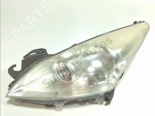 Used Left headlight Left headlight 39260729 39260729