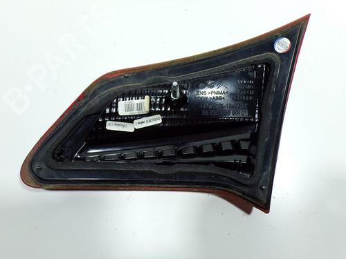 Left tailgate light CITROËN C4 II (NC_) 1.6 HDi 90 | BP28267773C79 - Image 2