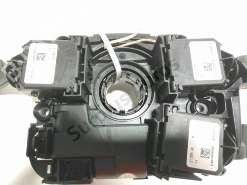 Steering wheel controls BMW 1 (E81) 120 d | BP40213052E15 - Image 5