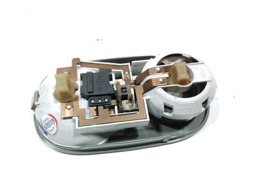 Innerbelysning RENAULT CLIO II (BB_, CB_)  | BP28263428I8 