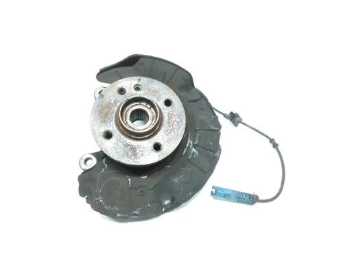 Venstre Styrespindel Lejehus MINI MINI (R50, R53) Cooper (116 hp) 28225732