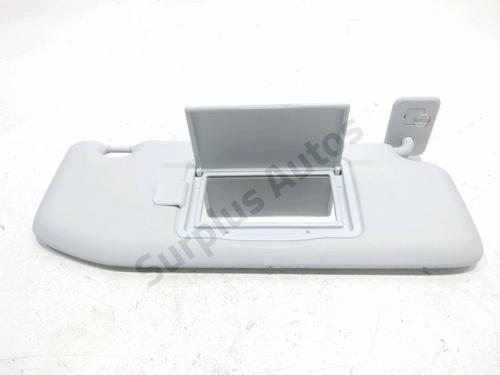 Used Right sun visor Right sun visor OPEL CORSA F (P2JO) 1.2 (68) (75 hp) 40214452 40214452