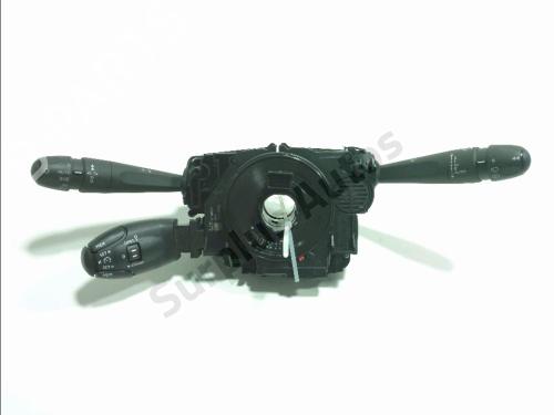 Steering wheel controls CITROËN C3 III (SX) 1.2 THP 110 (SXHNPS, SXHNZT, SXHNZ6) | BP37766849E15 - Image 1