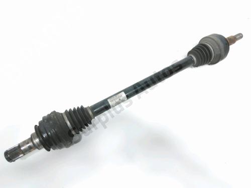 Used Right rear driveshaft Right rear driveshaft 30101717 30101717