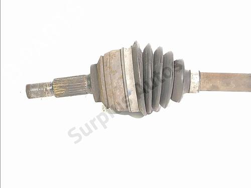Left front driveshaft DACIA LOGAN MCV II 1.5 Blue dCi 95 (K8JL) | BP37765371M38 - Image 2