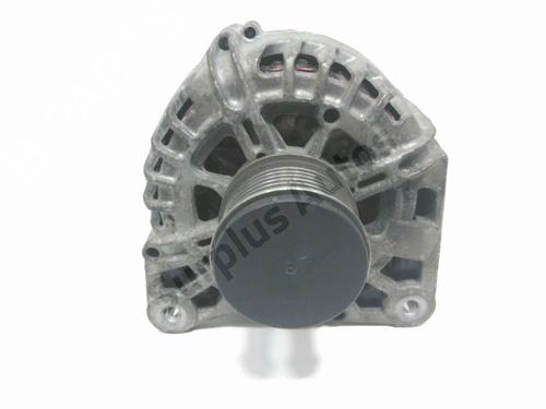 Lichtmaschine für Lichtmaschine DACIA DUSTER (HS_) 1.5 dCi 4x4 (109 hp) 36660811 36660811