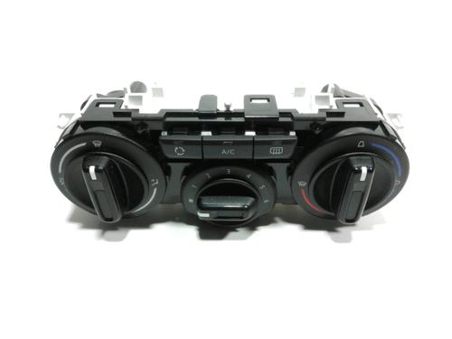 Airco bedieningspaneel CITROËN C3 / C3 ORIGIN III (SX) 1.2 VTi 82 (82 hp) 28227756