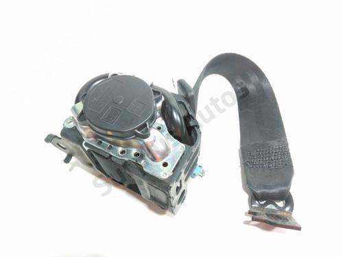 Rear right seatbelt RENAULT MEGANE IV Hatchback (B9A/M/N_) 1.6 dCi 130 (B9A4) | BP40213182I28 - Image 3