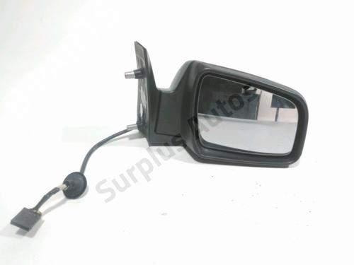 Used Right mirror OPEL ZAFIRA / ZAFIRA FAMILY B (A05) 1.7 CDTI (M75) (125 hp) 28245290