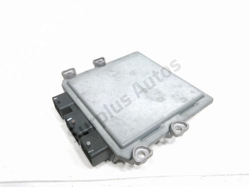 Engine control unit (ECU) CITROËN BERLINGO / BERLINGO FIRST MPV (MF_, GJK_, GFK_) | BP28836202M57
