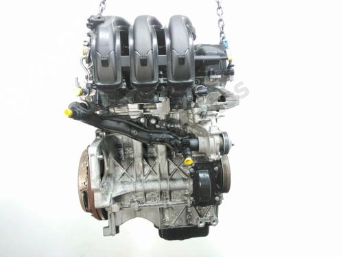 Motor PEUGEOT 208 I (CA_, CC_) 1.2 VTI 82 (82 hp) 31964163