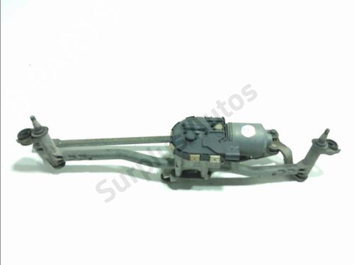 Used Front wipers mechanism Front wipers mechanism AUDI A3 Sportback (8PA) 2.0 TDI (170 hp) 34178493 34178493