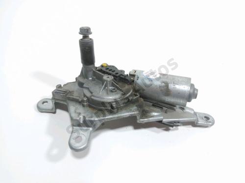 Used Rear wiper motor RENAULT KANGOO (KC0/1_) 1.6 16V (95 hp) 28288053