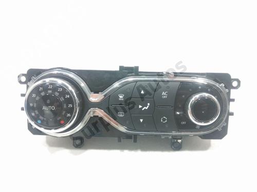 Used Climate control Climate control 38082489 38082489