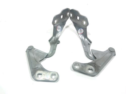 Used Hinge/Door check strap FORD MONDEO IV (BA7) 2.0 TDCi (115 hp) 28237490