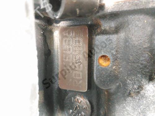 Engine RENAULT CLIO IV (BH_) 1.5 dCi 90 | BP31938536M1 - Image 5