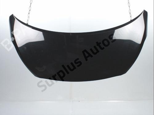 Used Hood Hood HYUNDAI i10 II (BA, IA) 1.0 (67 hp) 36464808 36464808