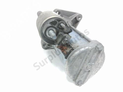 Starter RENAULT KADJAR (HA_, HL_) 1.6 dCi 130 (HLA4) | BP28222280M8 